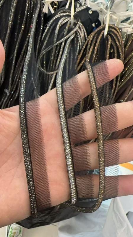 Лампаси - пластиковые аксессуары - Лампаси виготовити замовити